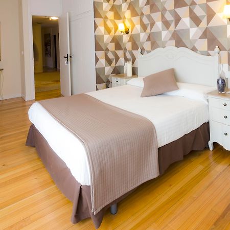 Hotel Arha Potes & Spa ภายนอก รูปภาพ