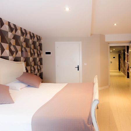 Hotel Arha Potes & Spa ภายนอก รูปภาพ
