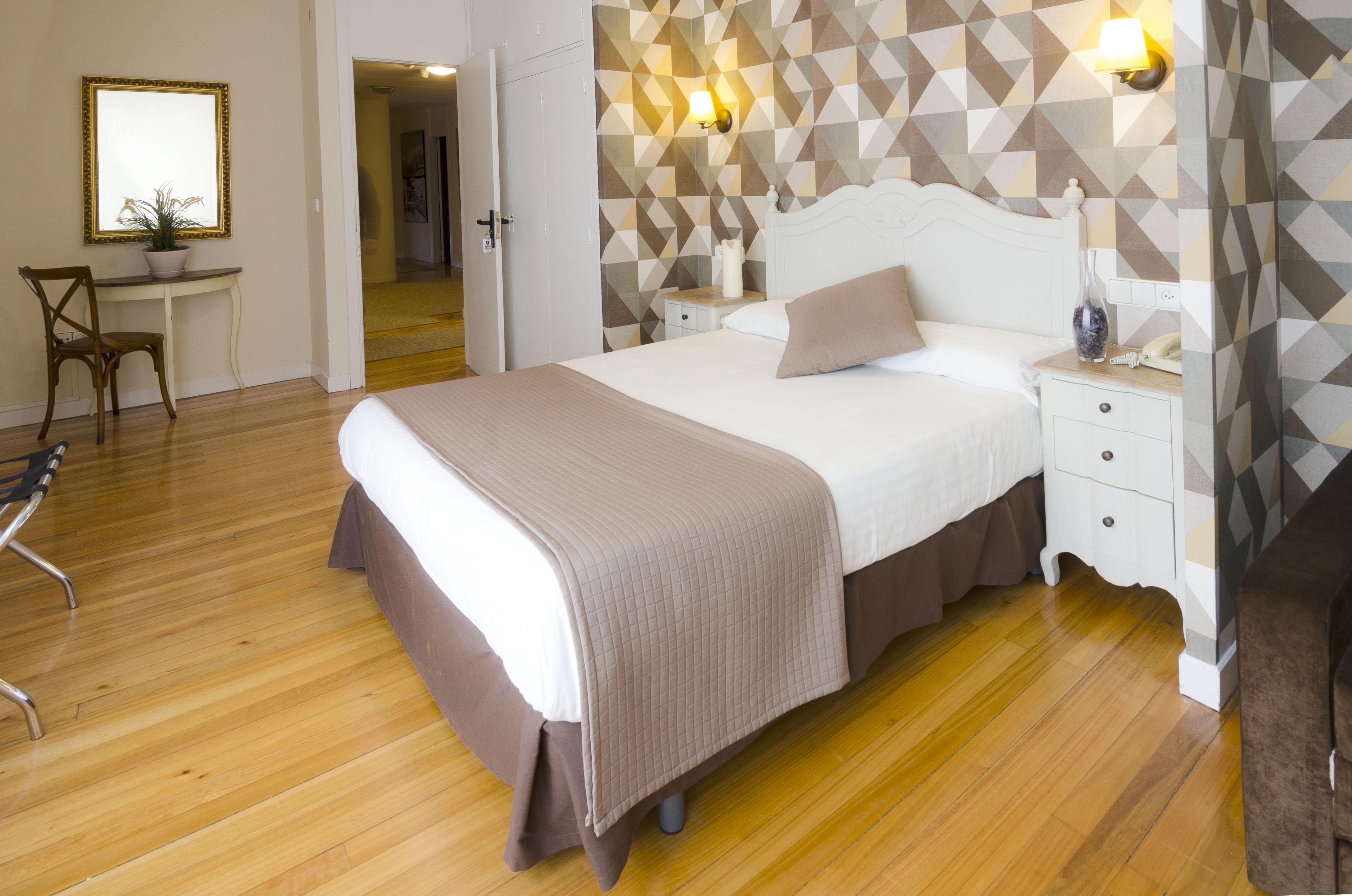 Hotel Arha Potes & Spa ภายนอก รูปภาพ