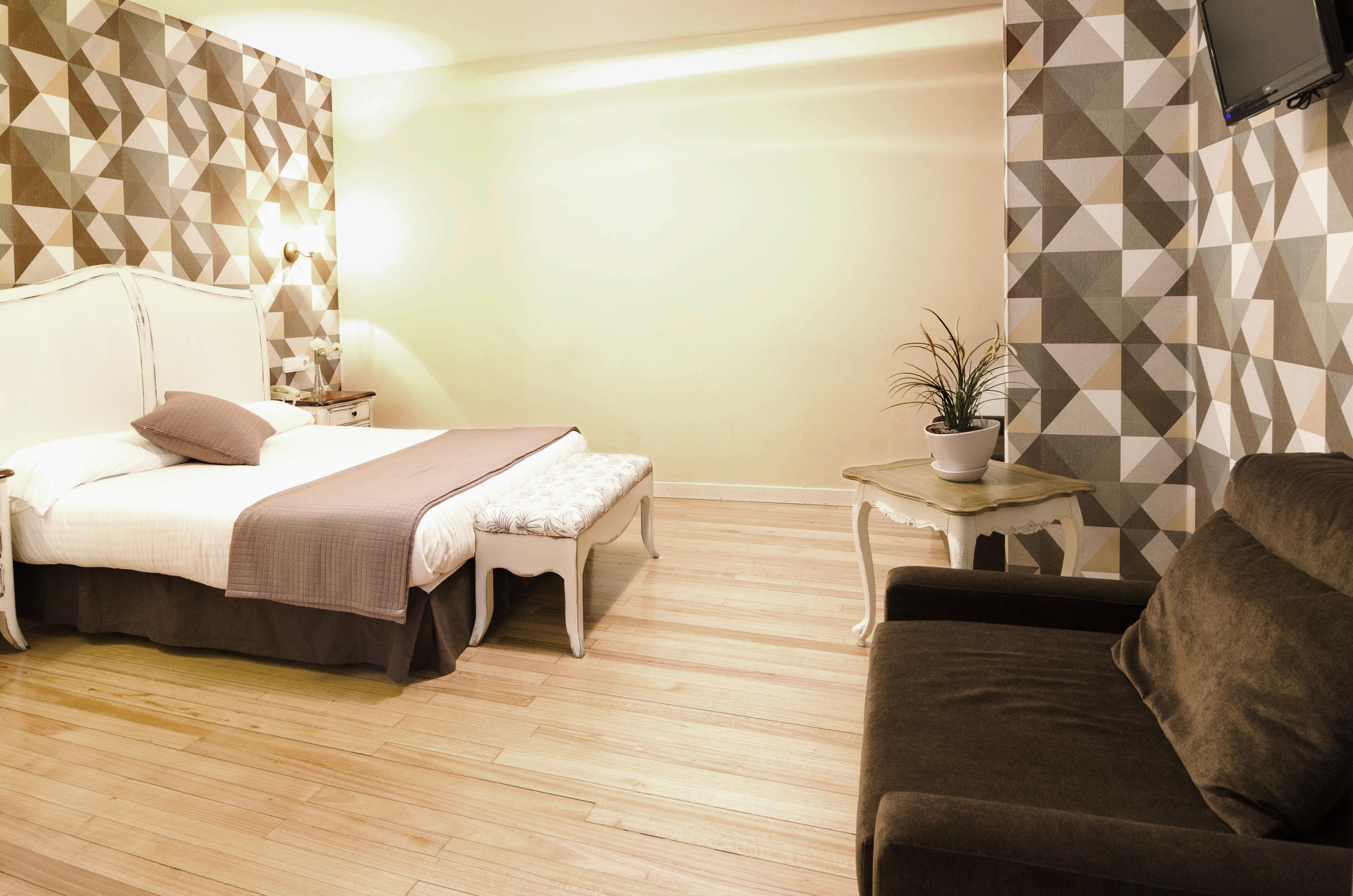 Hotel Arha Potes & Spa ภายนอก รูปภาพ