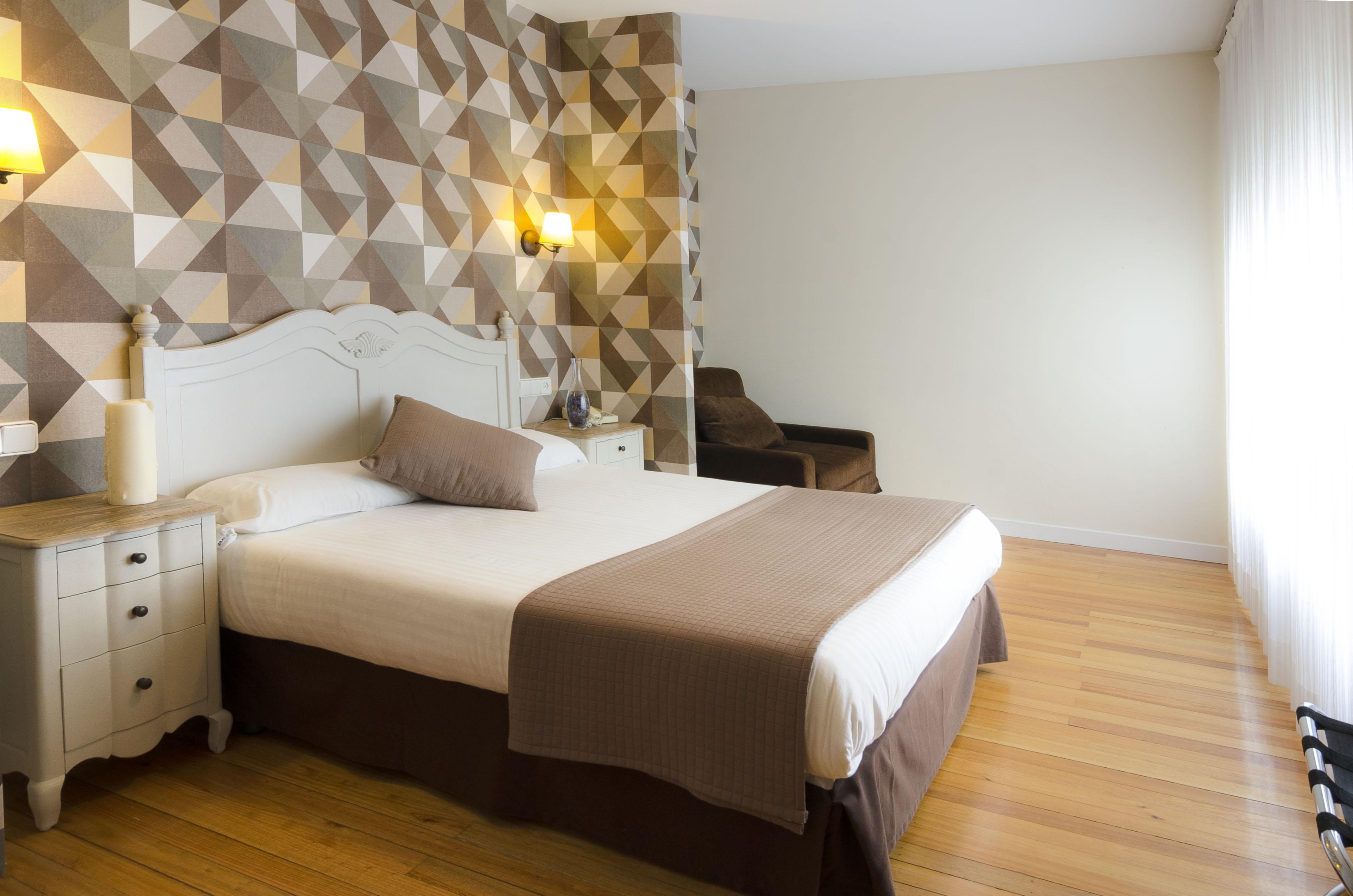Hotel Arha Potes & Spa ภายนอก รูปภาพ