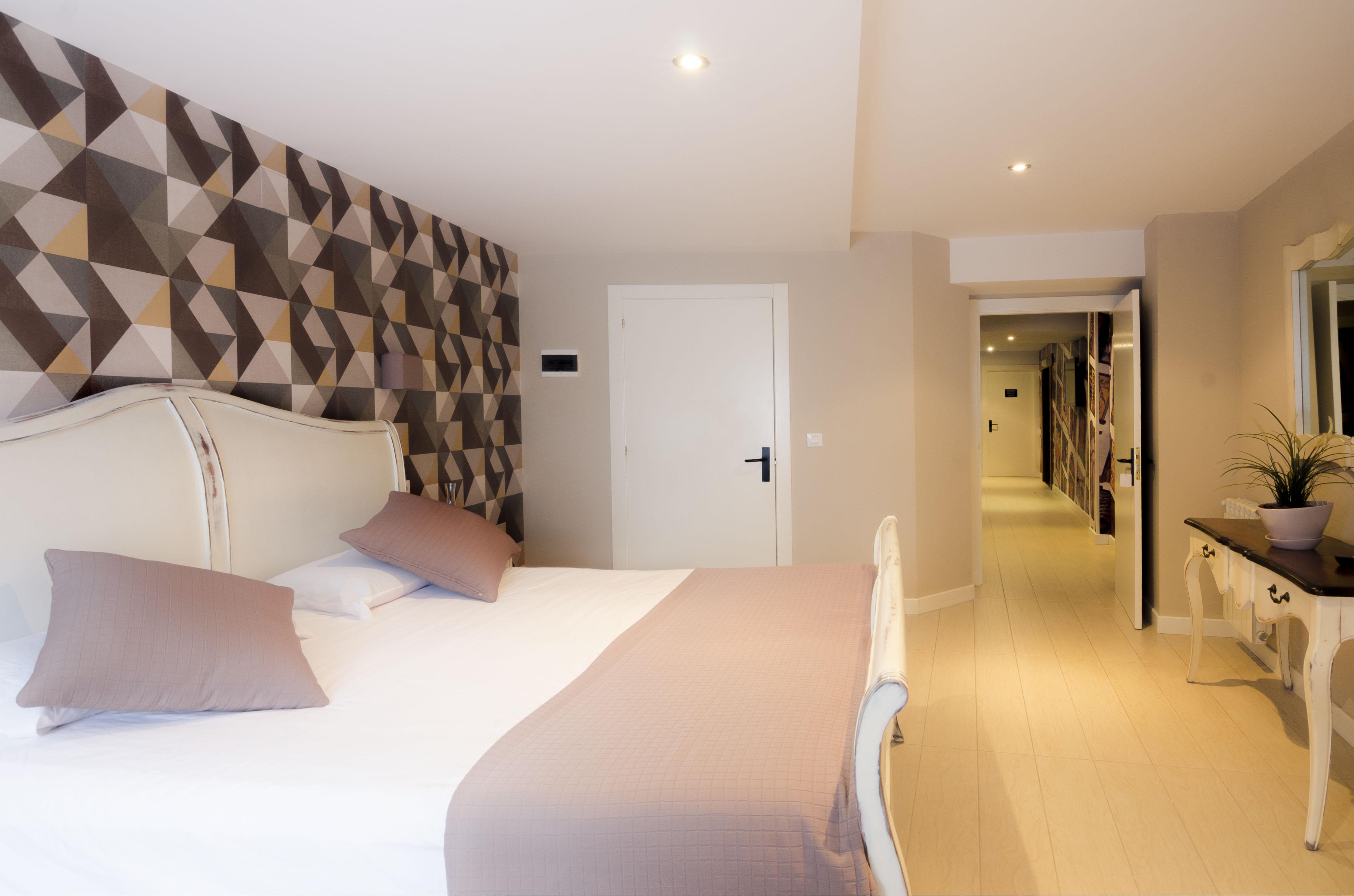 Hotel Arha Potes & Spa ภายนอก รูปภาพ