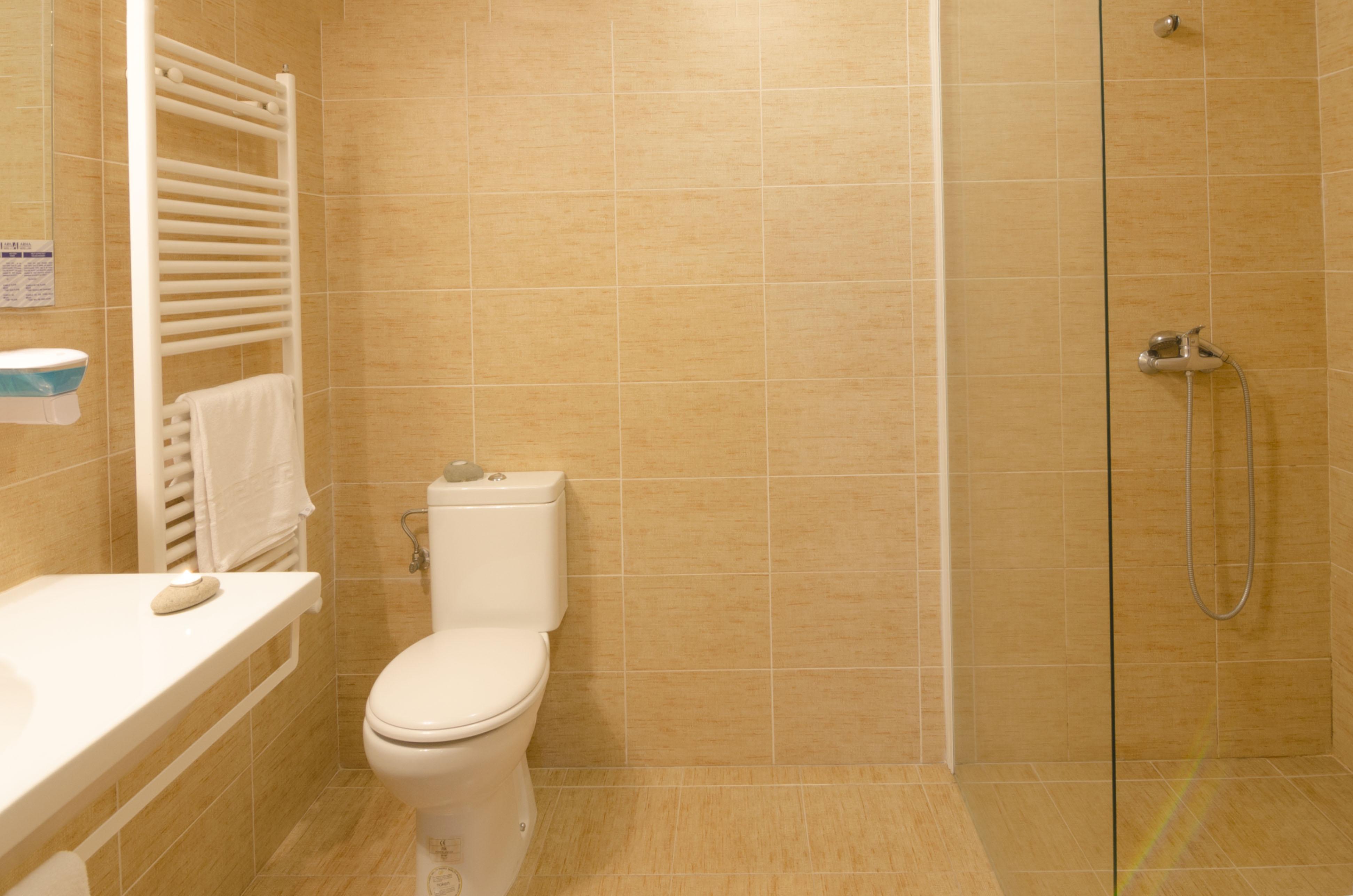 Hotel Arha Potes & Spa ภายนอก รูปภาพ
