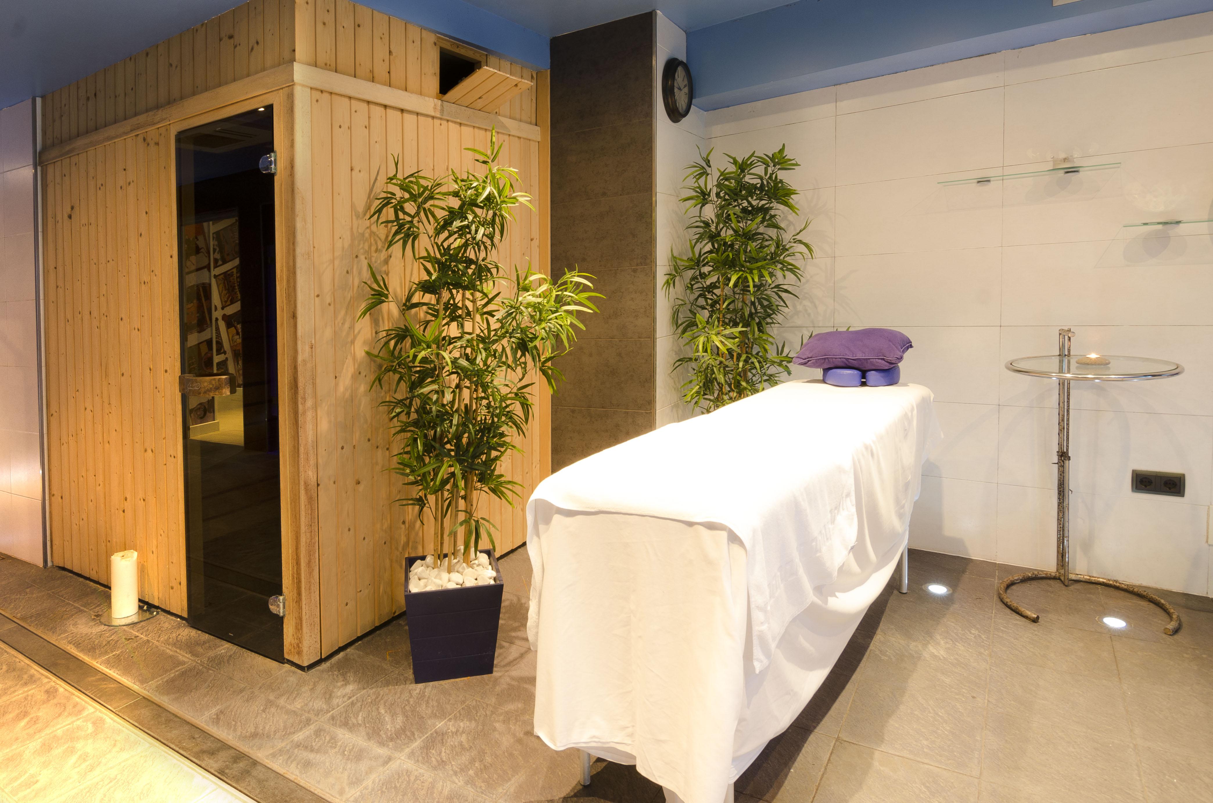 Hotel Arha Potes & Spa ภายนอก รูปภาพ