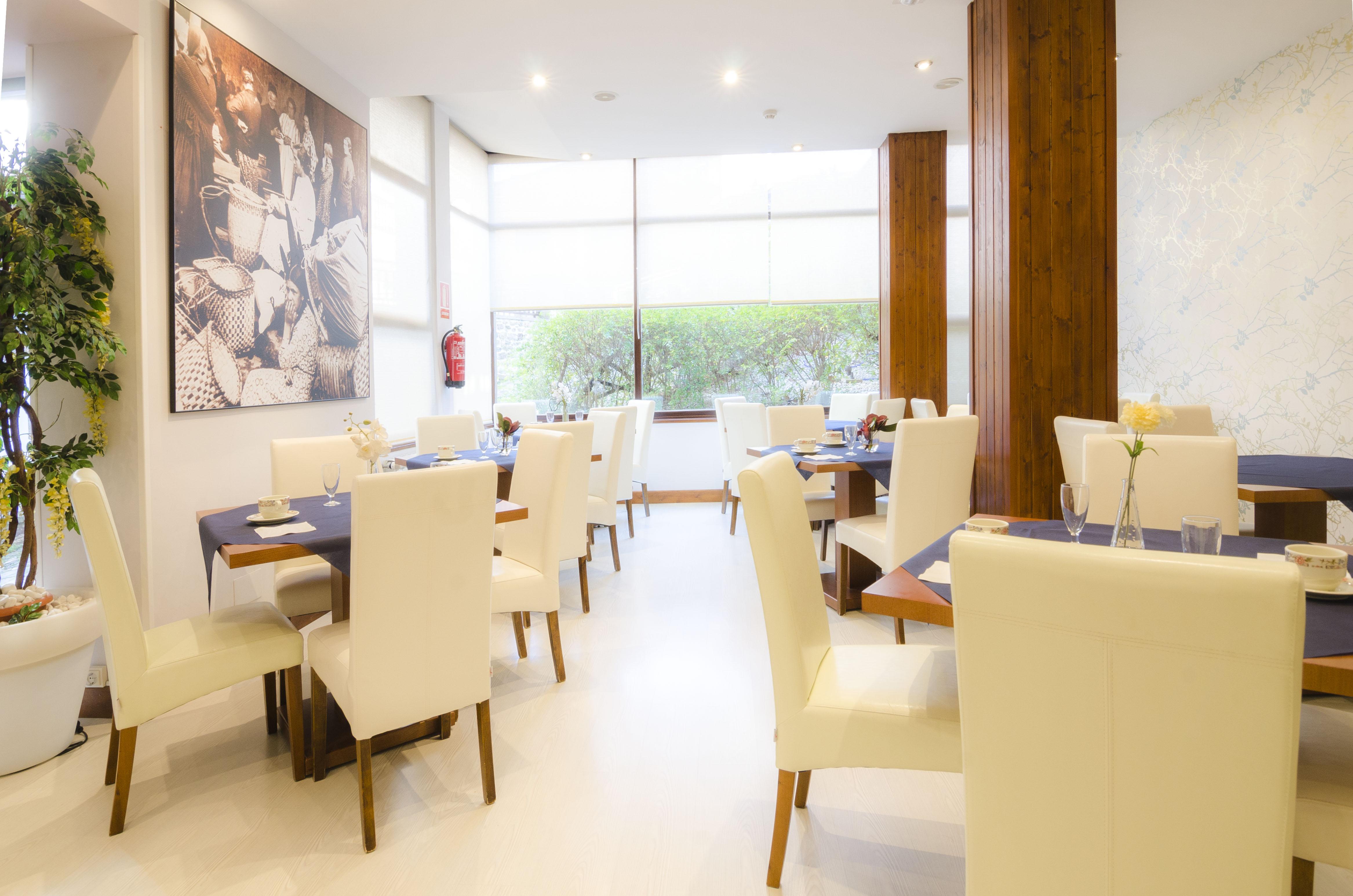 Hotel Arha Potes & Spa ภายนอก รูปภาพ