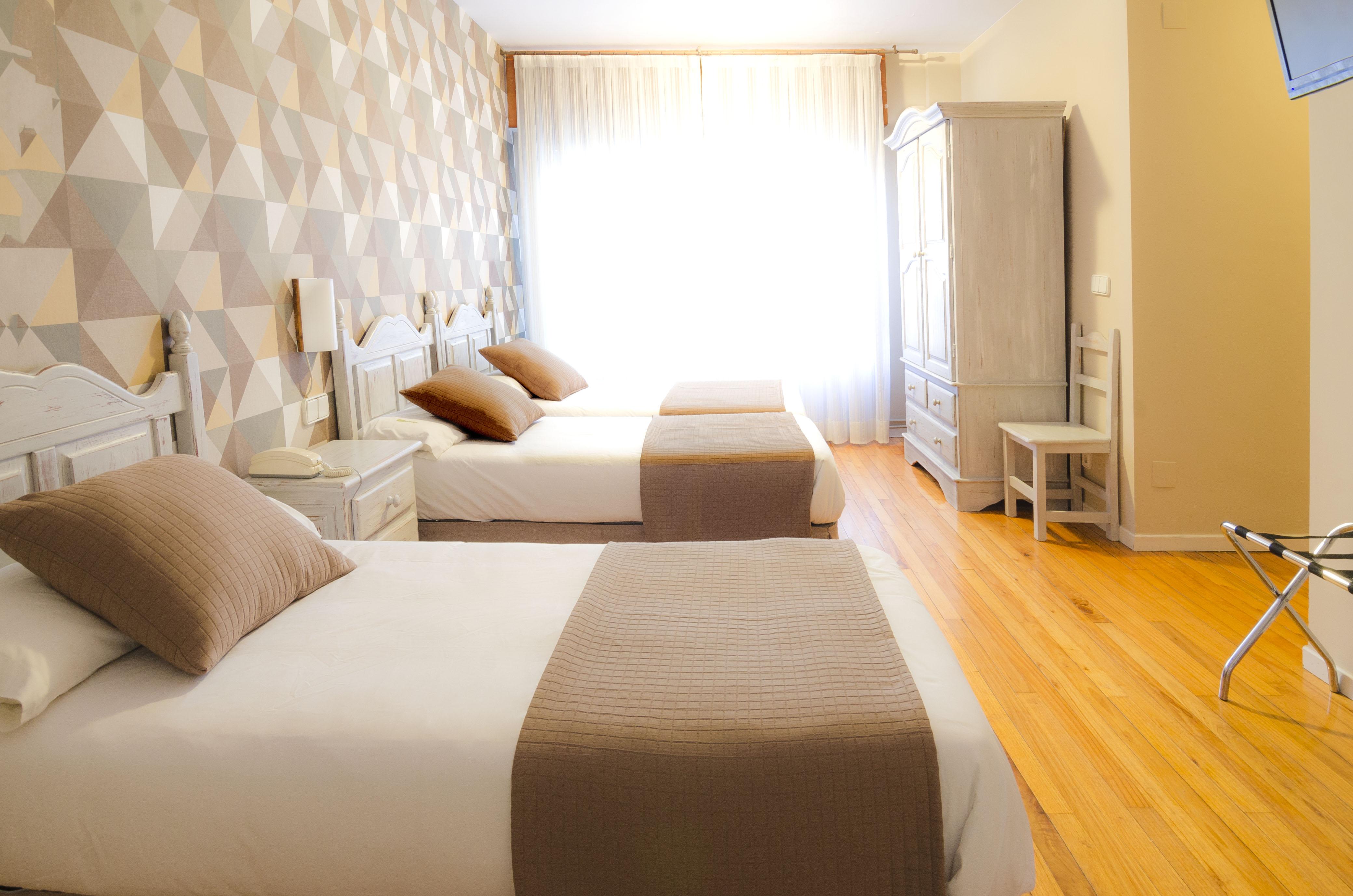 Hotel Arha Potes & Spa ภายนอก รูปภาพ