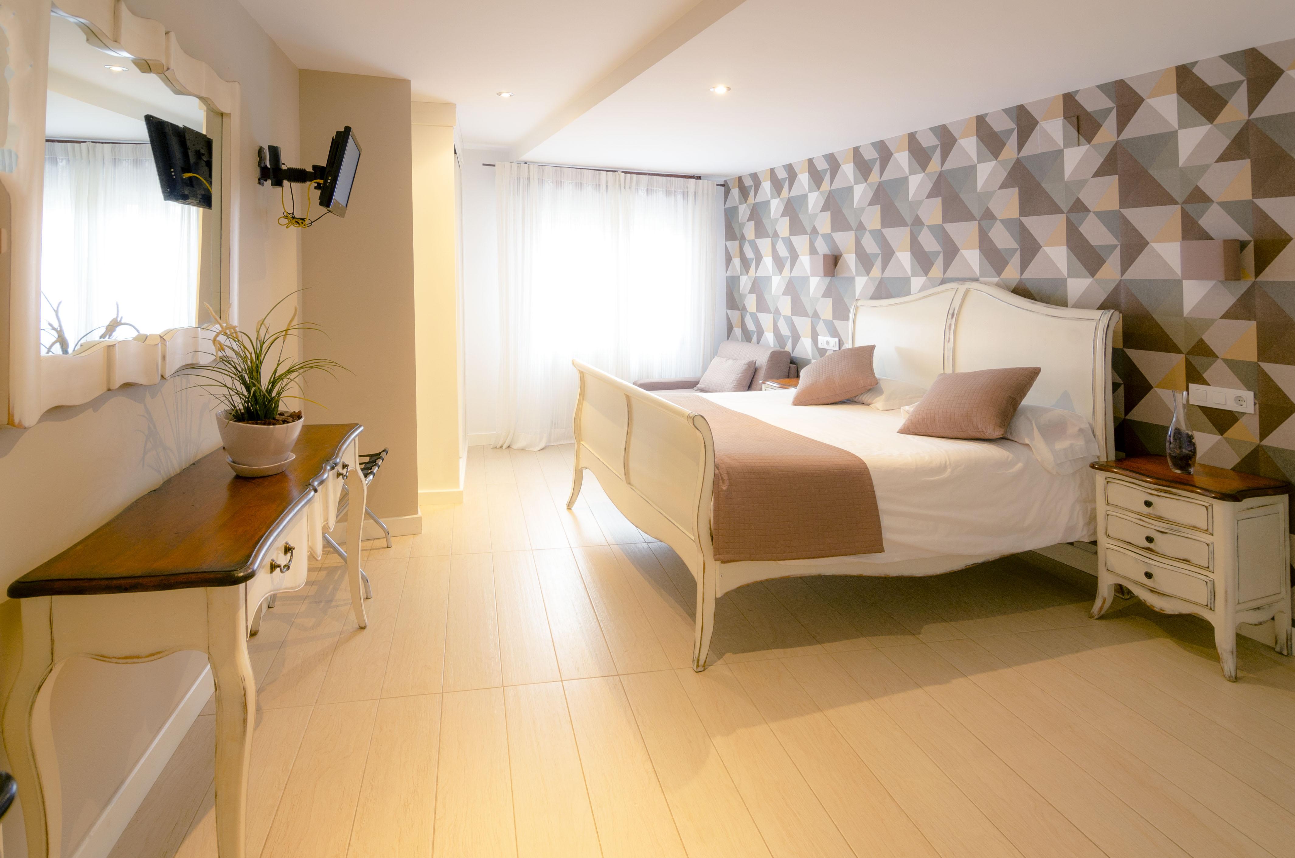 Hotel Arha Potes & Spa ภายนอก รูปภาพ