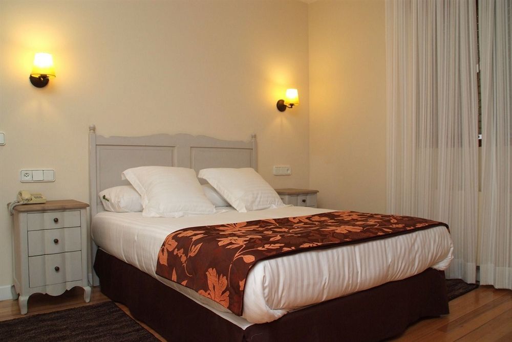 Hotel Arha Potes & Spa ภายนอก รูปภาพ