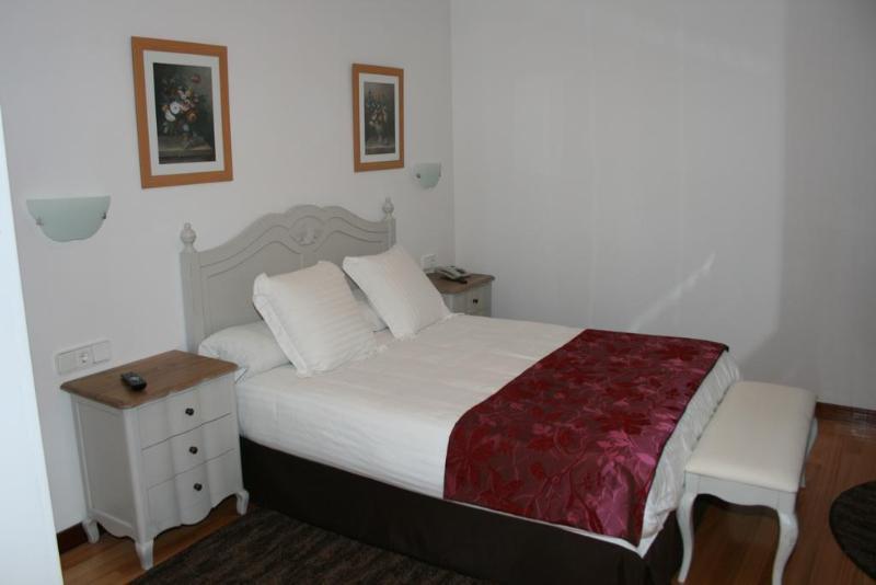 Hotel Arha Potes & Spa ภายนอก รูปภาพ