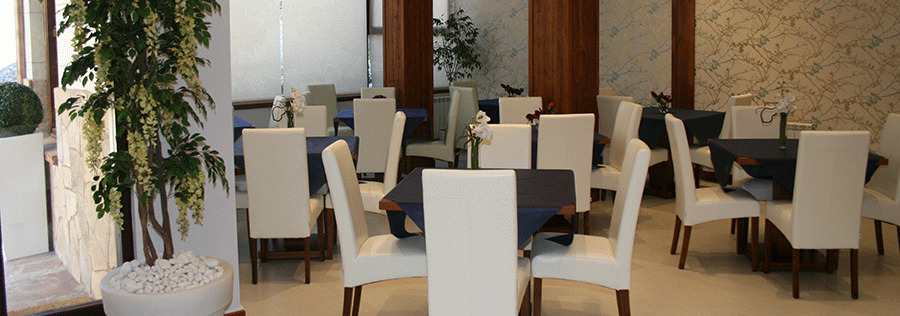 Hotel Arha Potes & Spa ภายนอก รูปภาพ