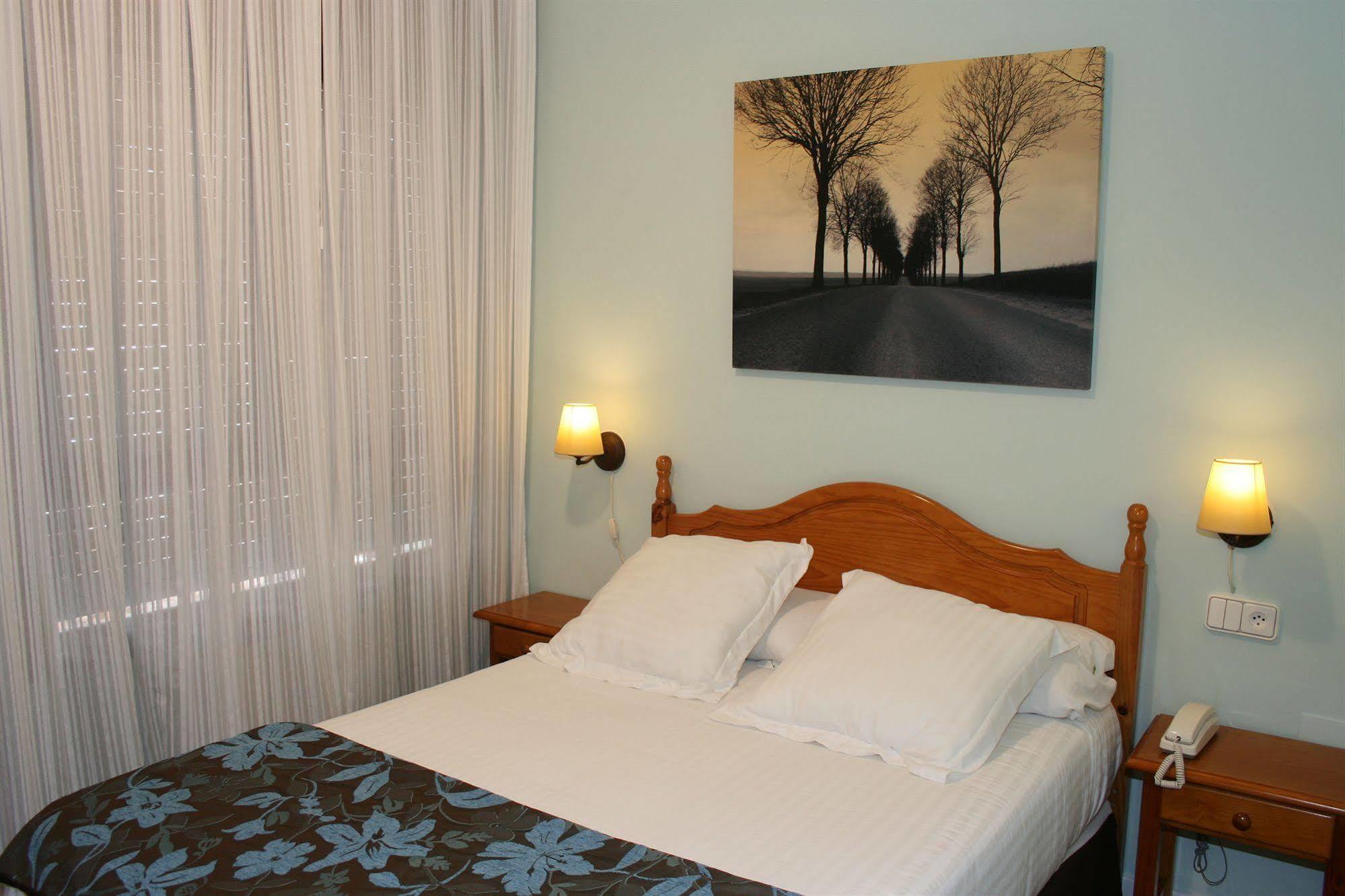 Hotel Arha Potes & Spa ภายนอก รูปภาพ