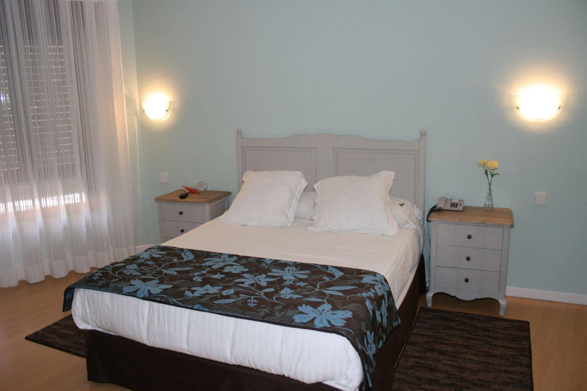 Hotel Arha Potes & Spa ภายนอก รูปภาพ