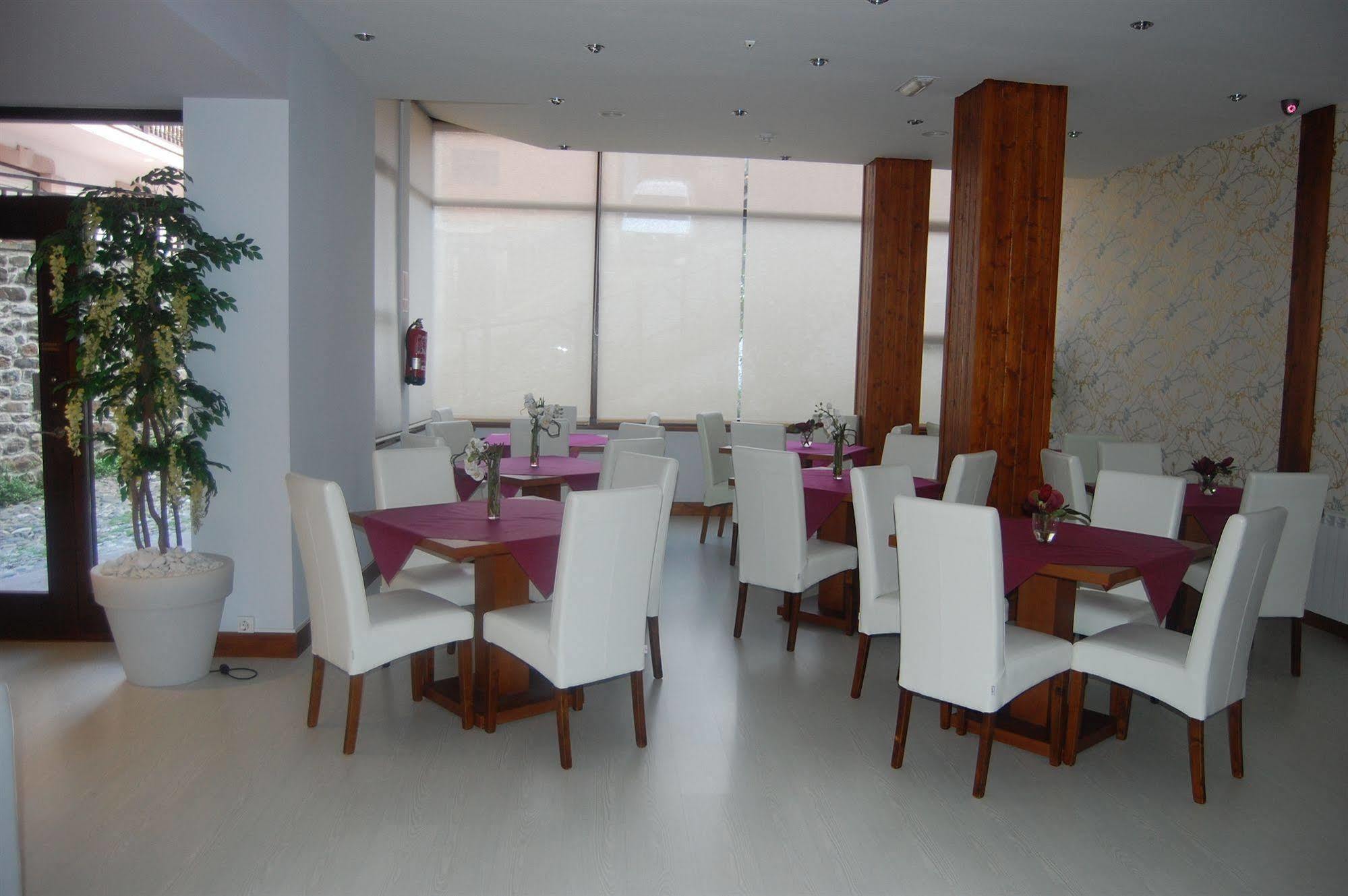 Hotel Arha Potes & Spa ภายนอก รูปภาพ