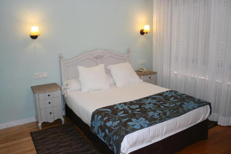 Hotel Arha Potes & Spa ภายนอก รูปภาพ