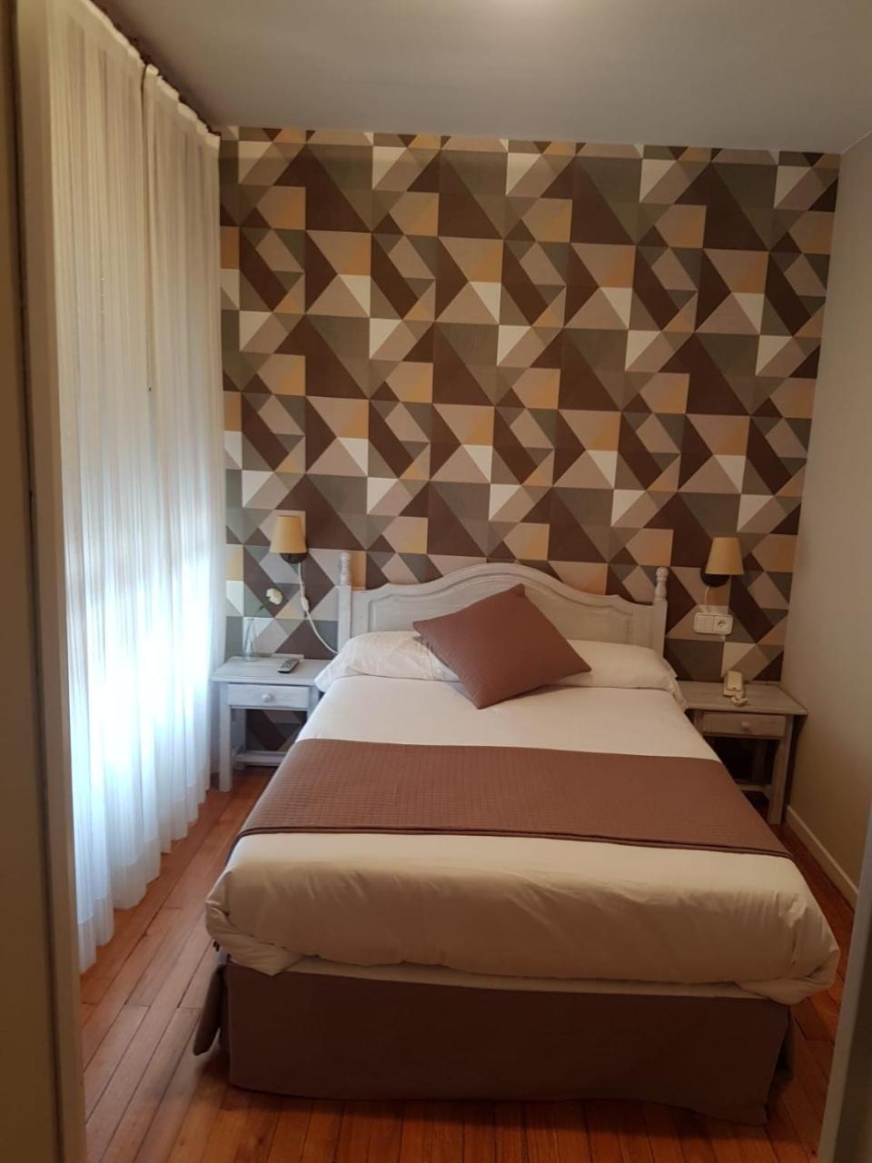 Hotel Arha Potes & Spa ภายนอก รูปภาพ