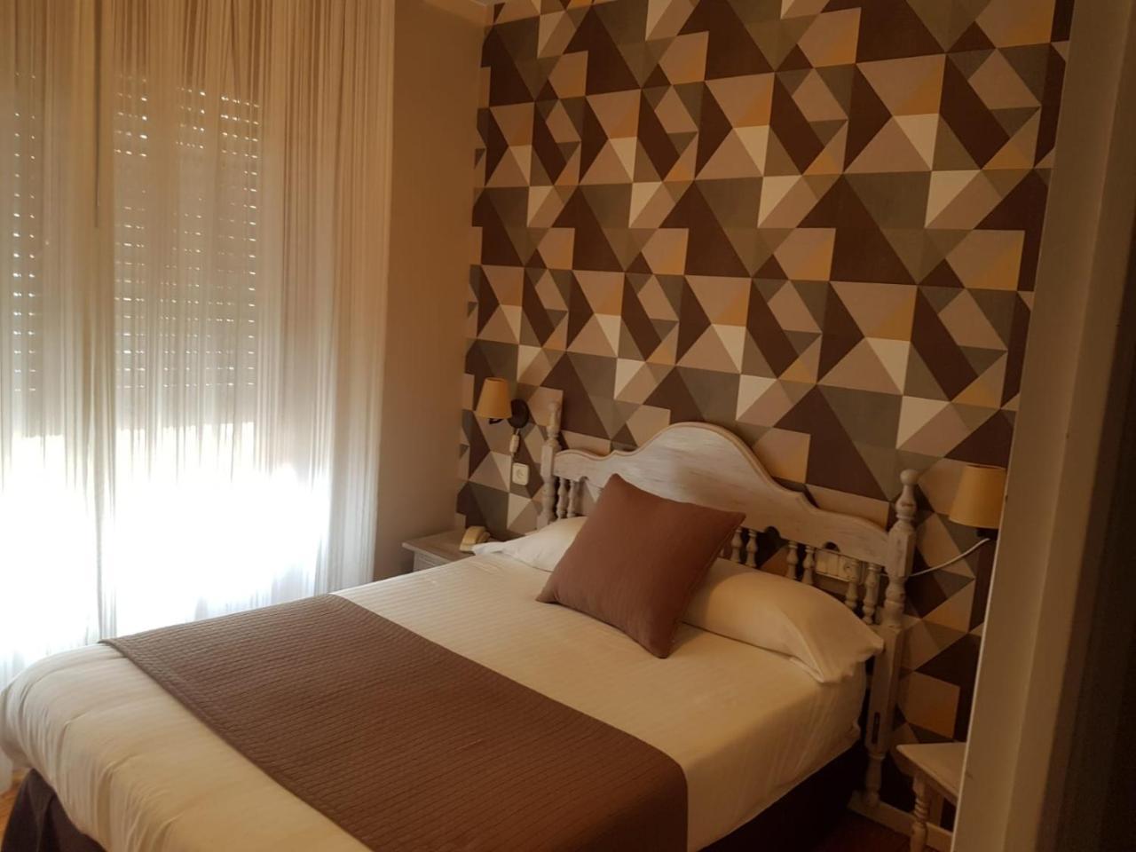 Hotel Arha Potes & Spa ภายนอก รูปภาพ